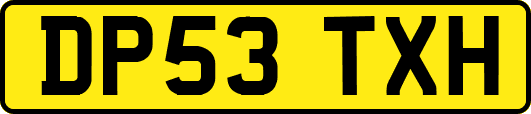 DP53TXH