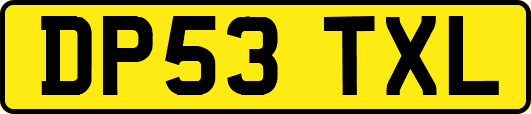 DP53TXL