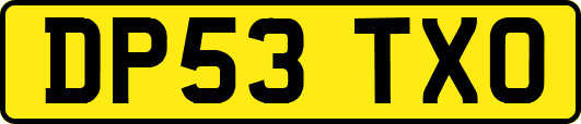 DP53TXO
