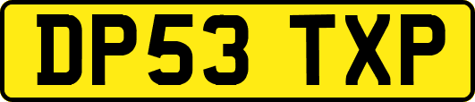 DP53TXP