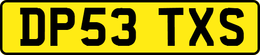 DP53TXS