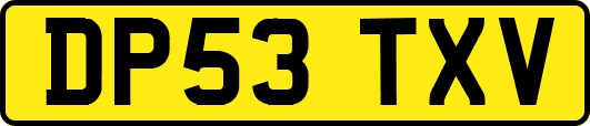 DP53TXV