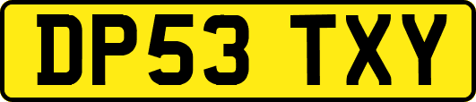 DP53TXY
