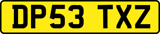 DP53TXZ