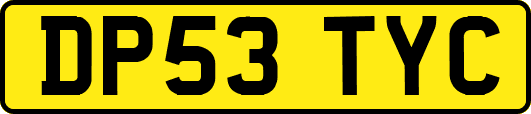 DP53TYC