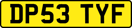 DP53TYF
