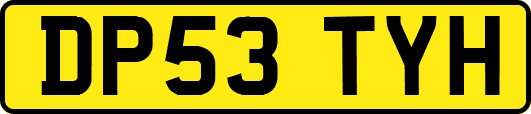 DP53TYH
