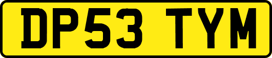 DP53TYM