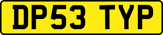 DP53TYP