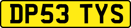 DP53TYS