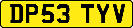 DP53TYV
