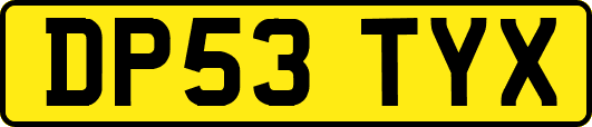 DP53TYX