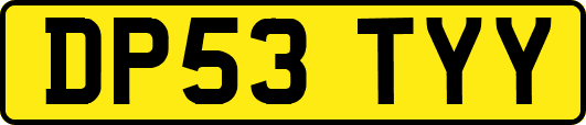 DP53TYY