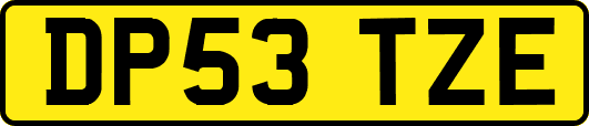 DP53TZE
