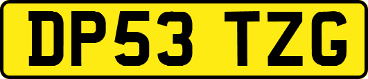 DP53TZG