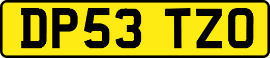 DP53TZO