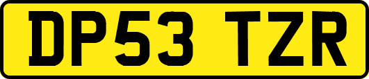 DP53TZR