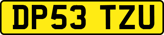 DP53TZU