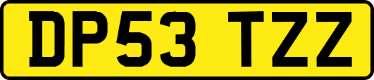 DP53TZZ