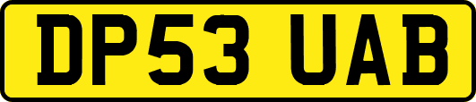 DP53UAB