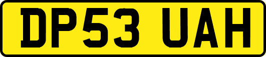 DP53UAH