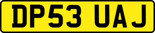 DP53UAJ