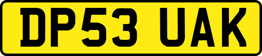DP53UAK