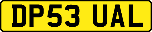 DP53UAL