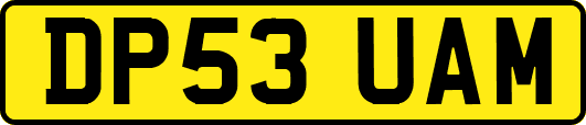 DP53UAM