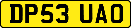 DP53UAO