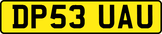 DP53UAU