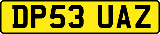 DP53UAZ