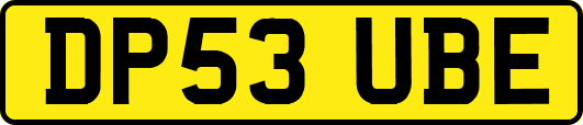 DP53UBE