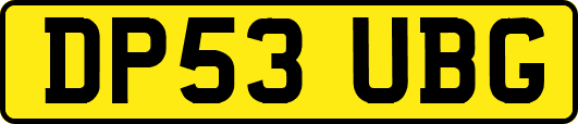 DP53UBG