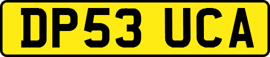 DP53UCA