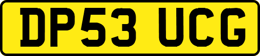 DP53UCG