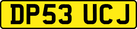 DP53UCJ