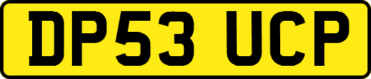 DP53UCP