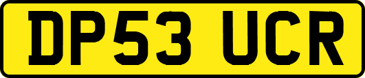 DP53UCR