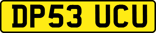 DP53UCU
