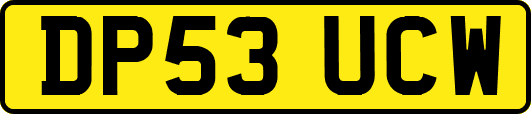 DP53UCW