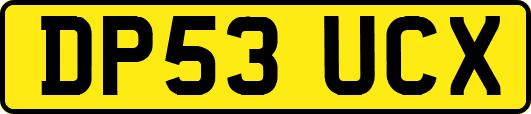 DP53UCX