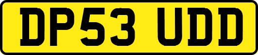 DP53UDD