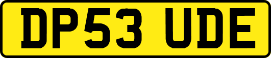 DP53UDE
