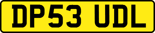 DP53UDL