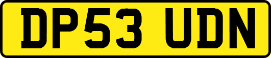 DP53UDN