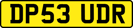 DP53UDR