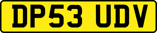 DP53UDV