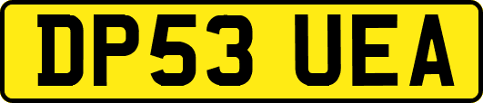 DP53UEA