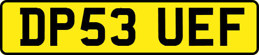 DP53UEF